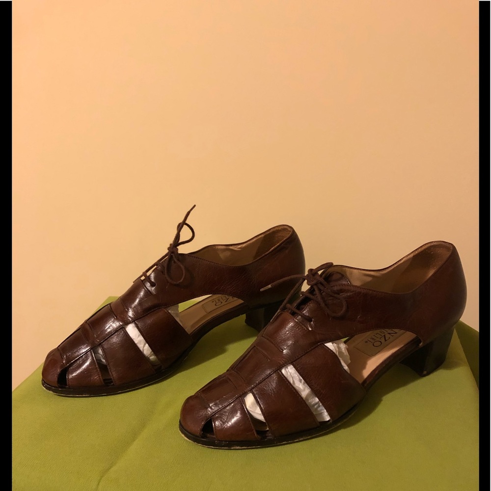 Enzo Angiolini Shoes